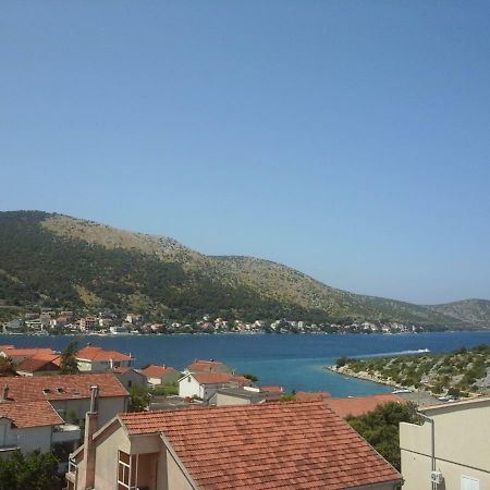 Apartamento Kreso I Niko Grebaštica Exterior foto