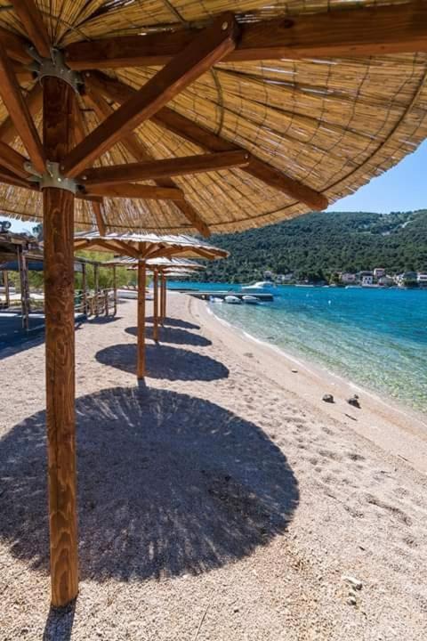Apartamento Kreso I Niko Grebaštica Exterior foto