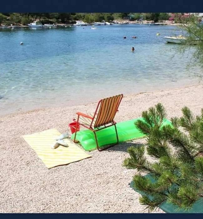 Apartamento Kreso I Niko Grebaštica Exterior foto