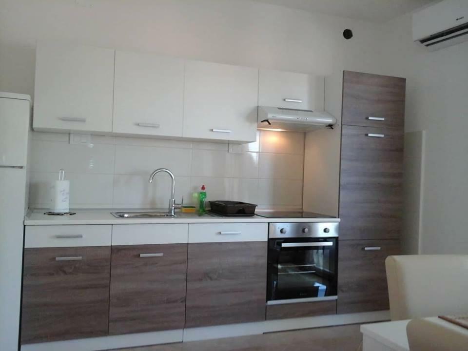 Apartamento Kreso I Niko Grebaštica Exterior foto