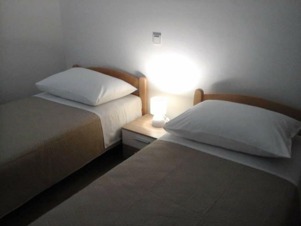 Apartamento Kreso I Niko Grebaštica Exterior foto