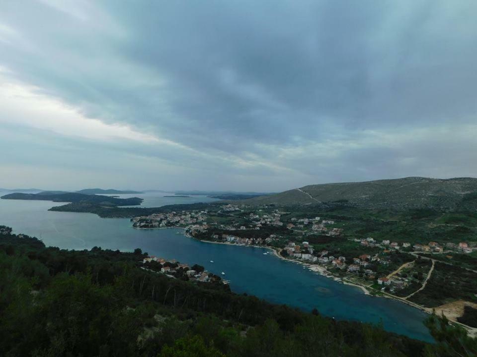 Apartamento Kreso I Niko Grebaštica Exterior foto