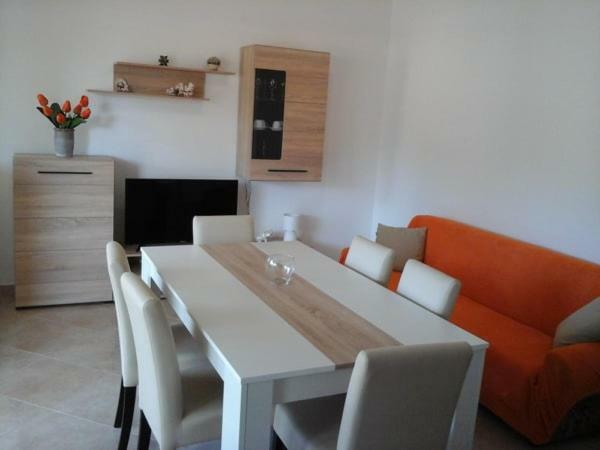 Apartamento Kreso I Niko Grebaštica Exterior foto