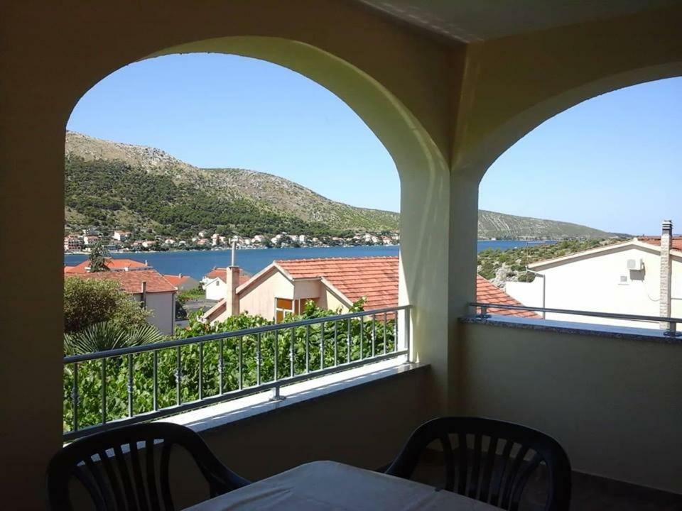Apartamento Kreso I Niko Grebaštica Exterior foto