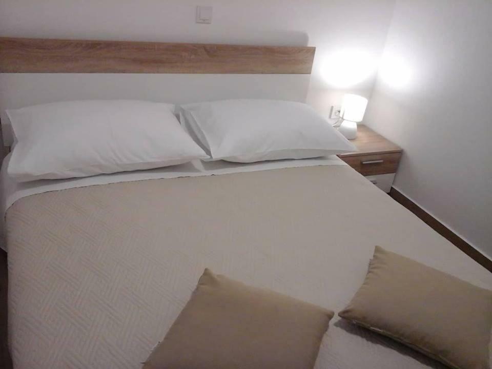 Apartamento Kreso I Niko Grebaštica Exterior foto