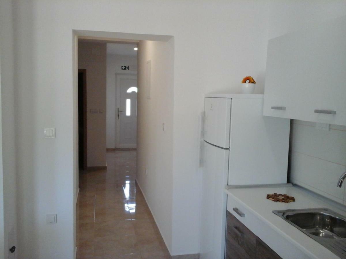 Apartamento Kreso I Niko Grebaštica Exterior foto