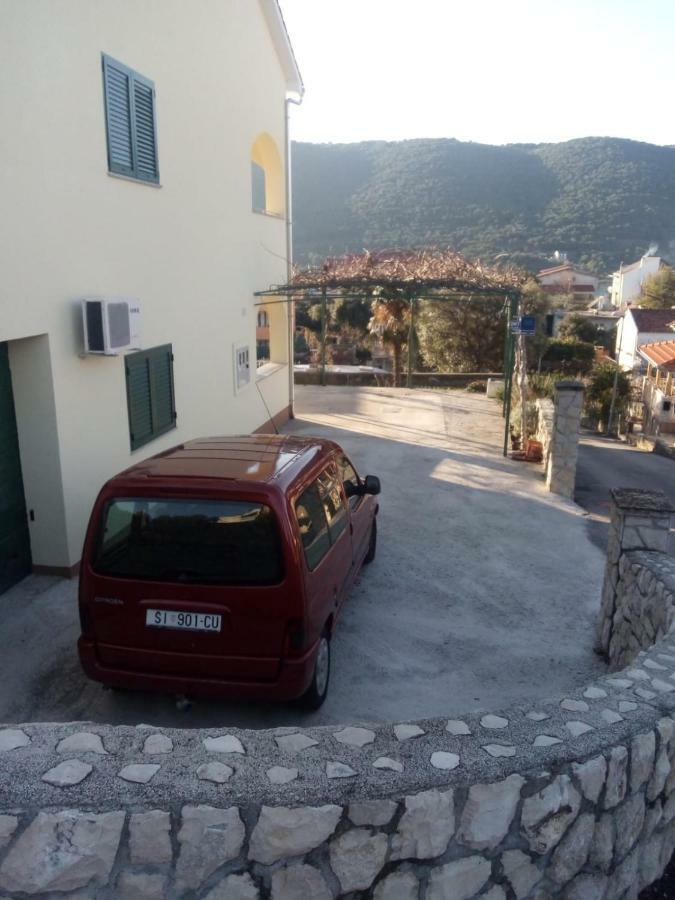 Apartamento Kreso I Niko Grebaštica Exterior foto