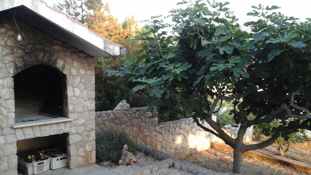 Apartamento Kreso I Niko Grebaštica Exterior foto