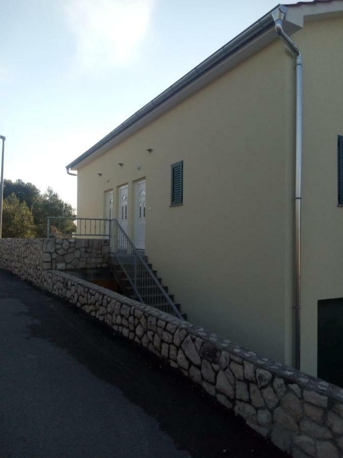 Apartamento Kreso I Niko Grebaštica Exterior foto