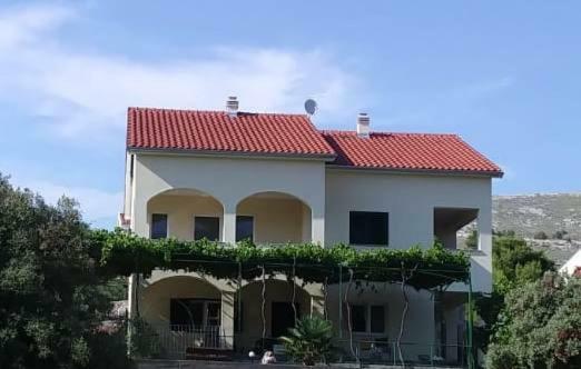 Apartamento Kreso I Niko Grebaštica Exterior foto