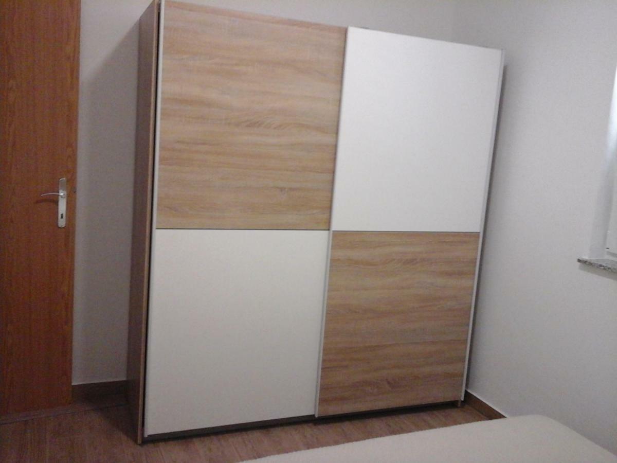 Apartamento Kreso I Niko Grebaštica Exterior foto