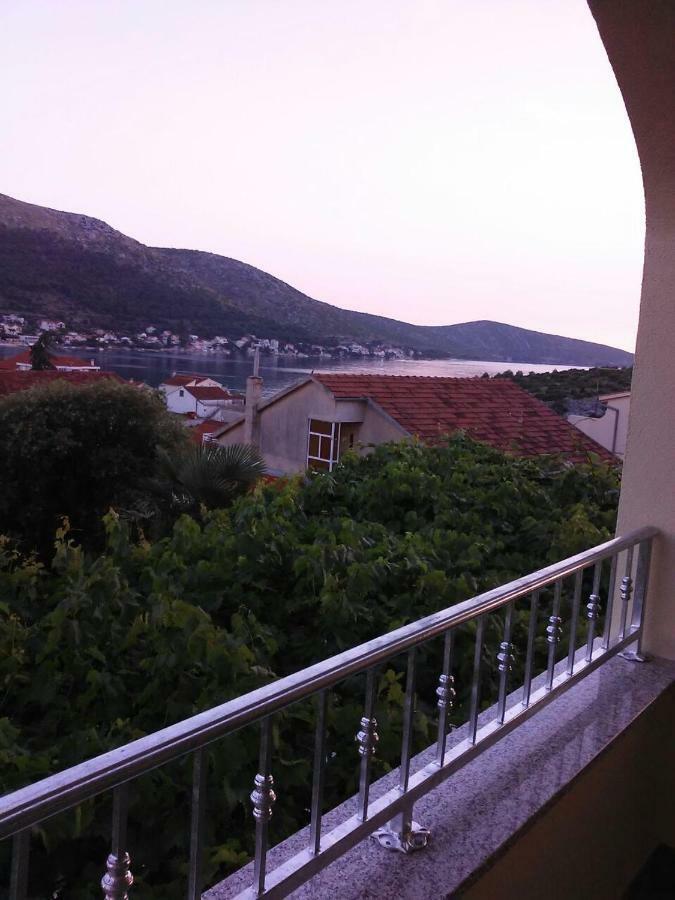 Apartamento Kreso I Niko Grebaštica Exterior foto