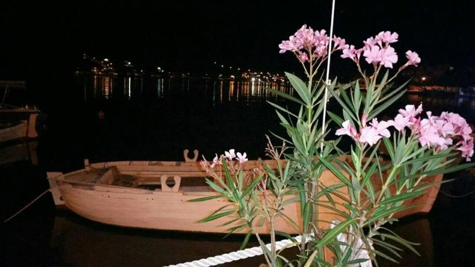 Apartamento Kreso I Niko Grebaštica Exterior foto
