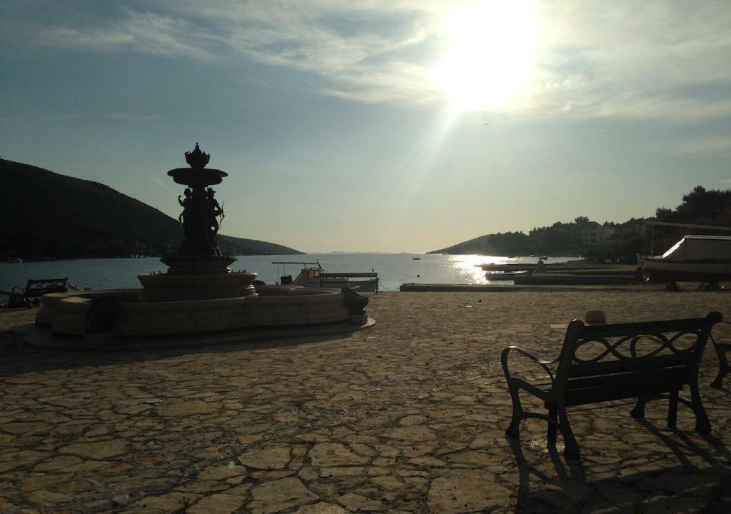 Apartamento Kreso I Niko Grebaštica Exterior foto