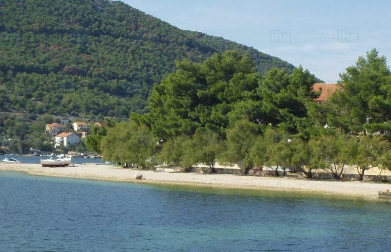 Apartamento Kreso I Niko Grebaštica Exterior foto